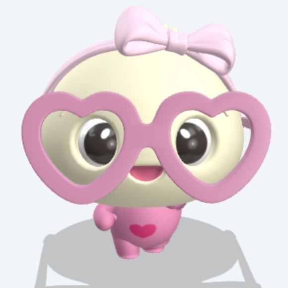 My Squishy Little Dumplings- Dee - Picture 4 of 7